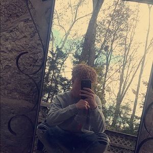 Meet your Posher, Grant